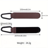 Praktische Buggy Haken – Voor Gemak en Organisatie Tijdens Uitjes