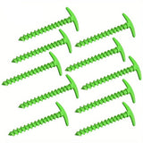 ProGrip Grondpennen – Sterk en Windbestendig