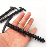 ProGrip Grondpennen – Sterk en Windbestendig