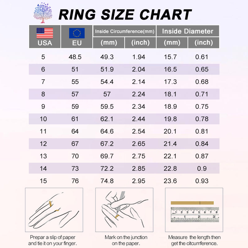 Grote Kattenoog Edelsteenring – Liora