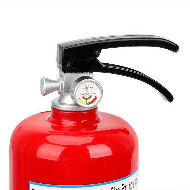 Brandweer Spaarpot voor Kinderen - Speels en Educatief voor Sparen