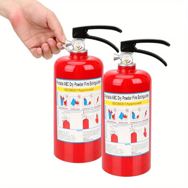 Brandweer Spaarpot voor Kinderen - Speels en Educatief voor Sparen