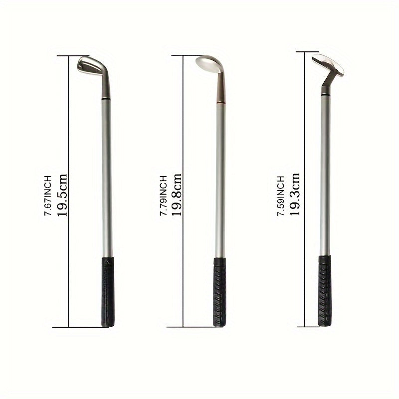 Mini Golf Set - Voor Plezier en Competitie als Relatiegeschenk