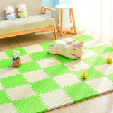 Maxi Speelmatten - Veilig en Comfortabel voor Spelende Kinderen