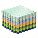 Maxi Speelmatten - Veilig en Comfortabel voor Spelende Kinderen