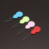 Kleurige Naaigaren Draadtrekker Set – Ideaal voor Hand- en Machine Naaien