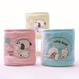 TummyGuard Baby Navelband - Zachte Bescherming voor de Tummy van je Baby