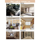 Perry Luchtverfrisser - Langdurig Geurende Auto Hanger