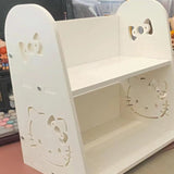 Hello Kitty Bureau Organizer - Schattig en Praktisch Voor Je Bureau