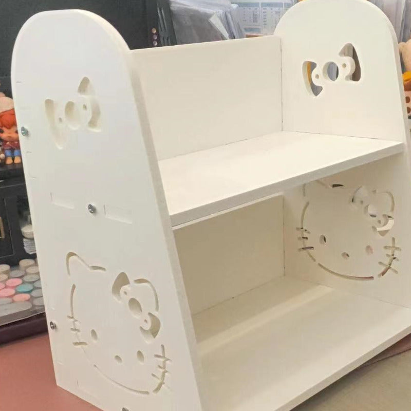 Hello Kitty Bureau Organizer - Schattig en Praktisch Voor Je Bureau