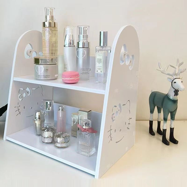 Hello Kitty Bureau Organizer - Schattig en Praktisch Voor Je Bureau