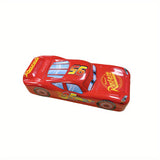 Lightning McQueen Etui - Plezier en Organisatie voor School