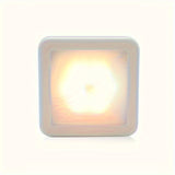 Slimme Bewegingssensor Nachtlamp - Voor Makkelijke en Praktische Verlichting