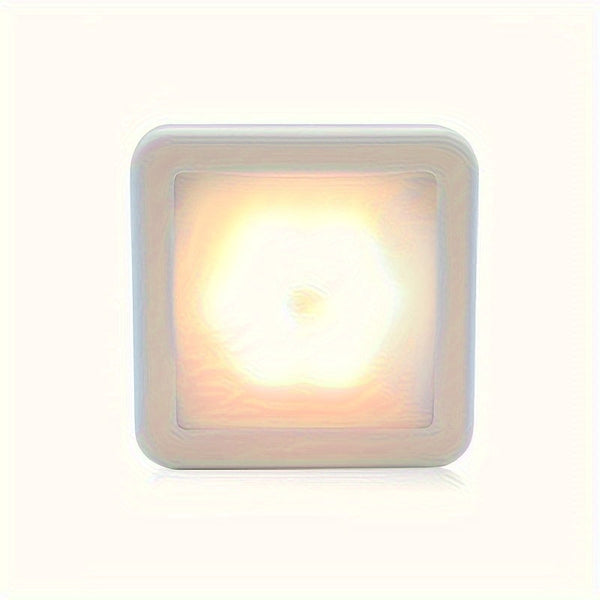 Slimme Bewegingssensor Nachtlamp - Voor Makkelijke en Praktische Verlichting