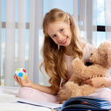 Educatieve Puzzelbal – Ontwikkel Creatief Denken Spelenderwijs