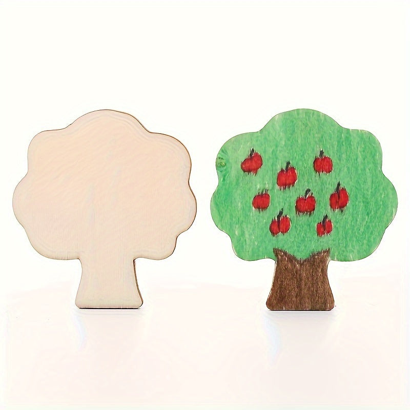 Educatieve Tekenmallen Set - Voor Creatief Leren