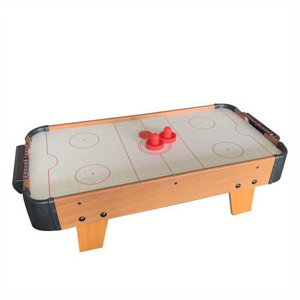 Mini Tafel IJshockeyspel - Perfect voor Gezinsplezier en Feestjes