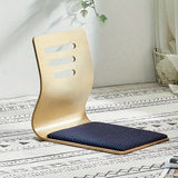 Zenito Zaisu Vloerstolenset – Minimalistisch en Comfortabel