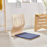 Zenito Zaisu Vloerstolenset – Minimalistisch en Comfortabel