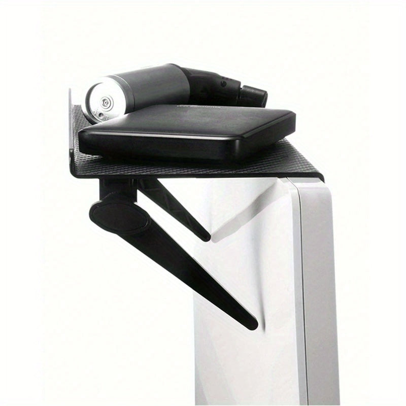 Praktische Verstelbare TV-Opbergplank – Compact en Functioneel voor Media