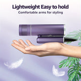 Ionen Haardroger met Diffuser – Stil, Krachtig en Zorgzaam voor je Haar