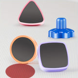 Leuk Magnetisch Tekenbord - Voor Creatieve Kinderen