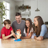 Poppelde Acne Puzzel - Grappig Knijp Speelgoed voor Familieplezier