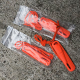 Survivor Flint - Duurzame magnesium vuurstarter voor avonturiers