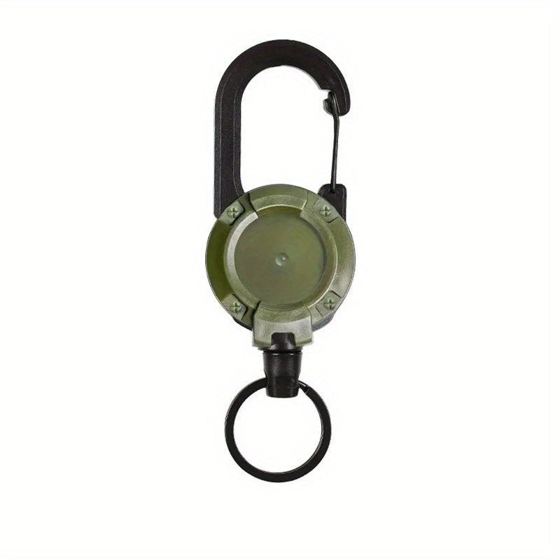 FlexGrip Tactische Sleutelhanger – Veilig en Praktisch