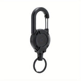 FlexGrip Tactische Sleutelhanger – Veilig en Praktisch