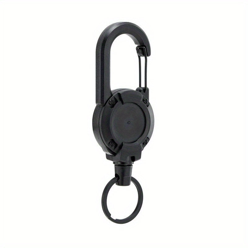 FlexGrip Tactische Sleutelhanger – Veilig en Praktisch