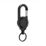 FlexGrip Tactische Sleutelhanger – Veilig en Praktisch