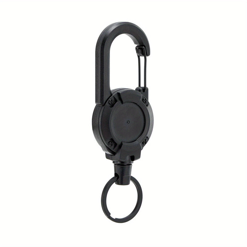 FlexGrip Tactische Sleutelhanger – Veilig en Praktisch