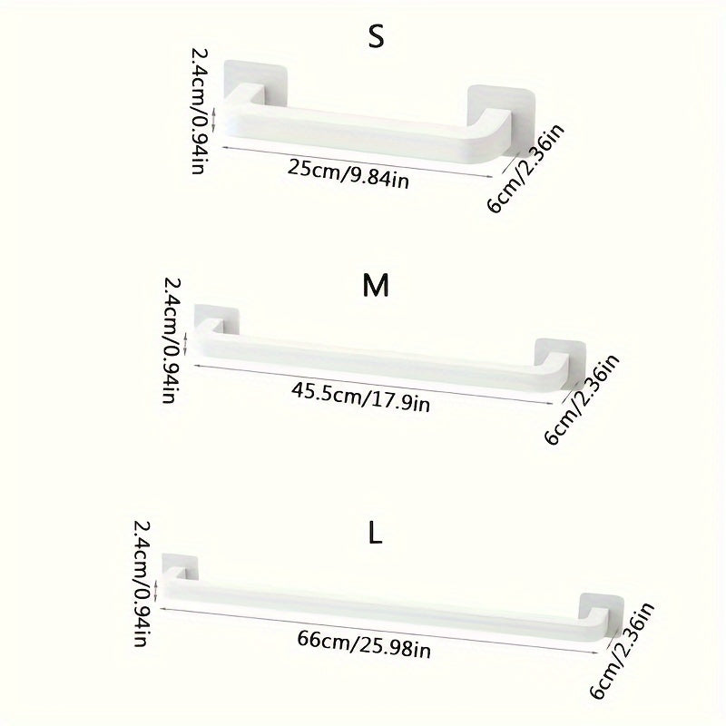 Praktisch Wandhangend Schoenenrek – Ruimtebesparend en Veelzijdig