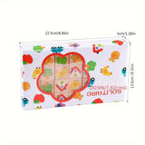 Speelse Domino Puzzel - Voor Leren en Plezier