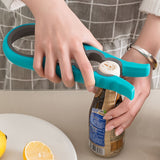 4-in-1 Multifunctionele Flesopener – Handig en Duurzaam