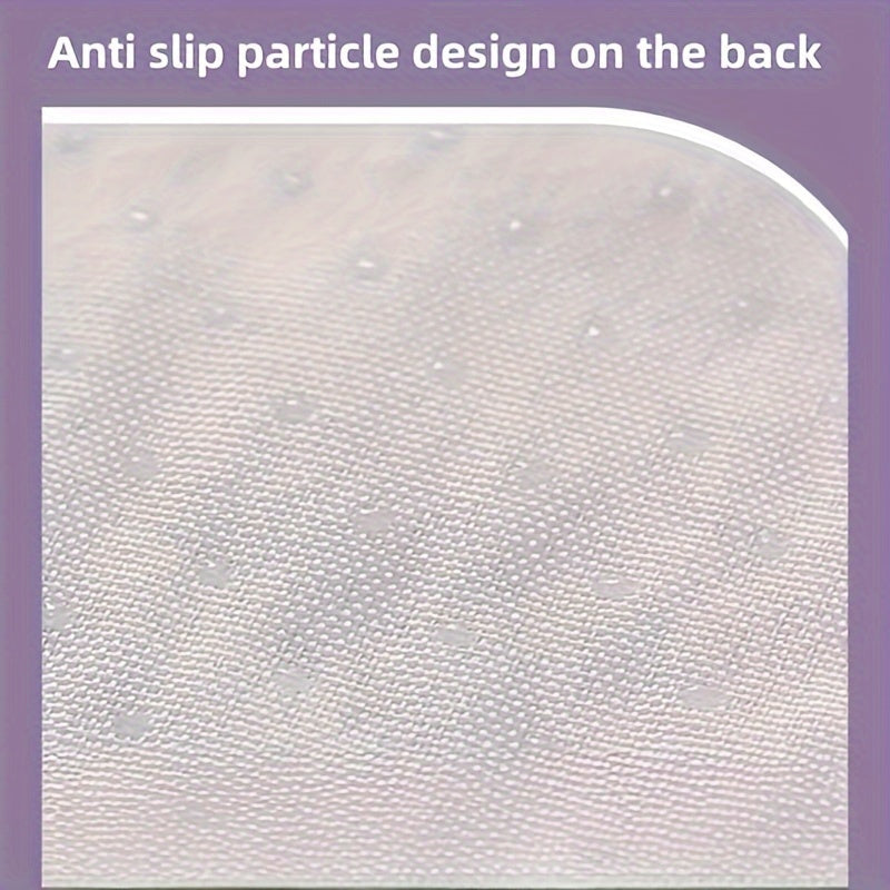 Wasbare Lekdichte Mat – Perfect voor Ouderen, Huisdieren en Menstruatiezorg