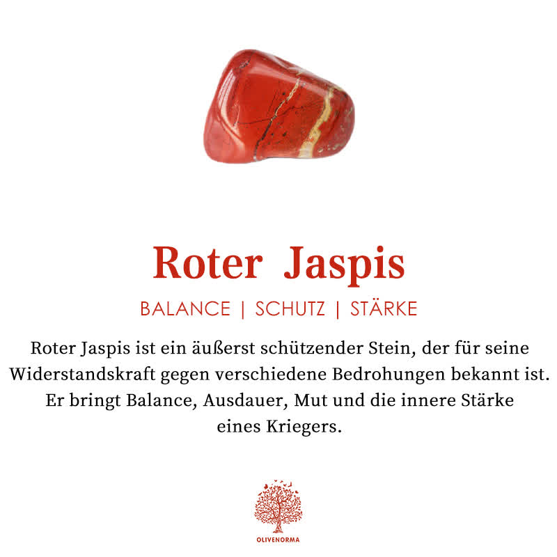 Stijlvolle Armband van Natuursteen en Kristalparels - Celine