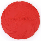 Flexibele Hondenfrisbee - FlexiFling (1+1 GRATIS)