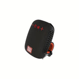 Clip-On Draagbare Mini Speaker – Draadloos & Gemakkelijke Bediening