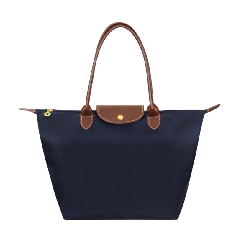 ElegantCarry Luxe Draagtas – Stijlvol en Ruim voor Elke Gelegenheid