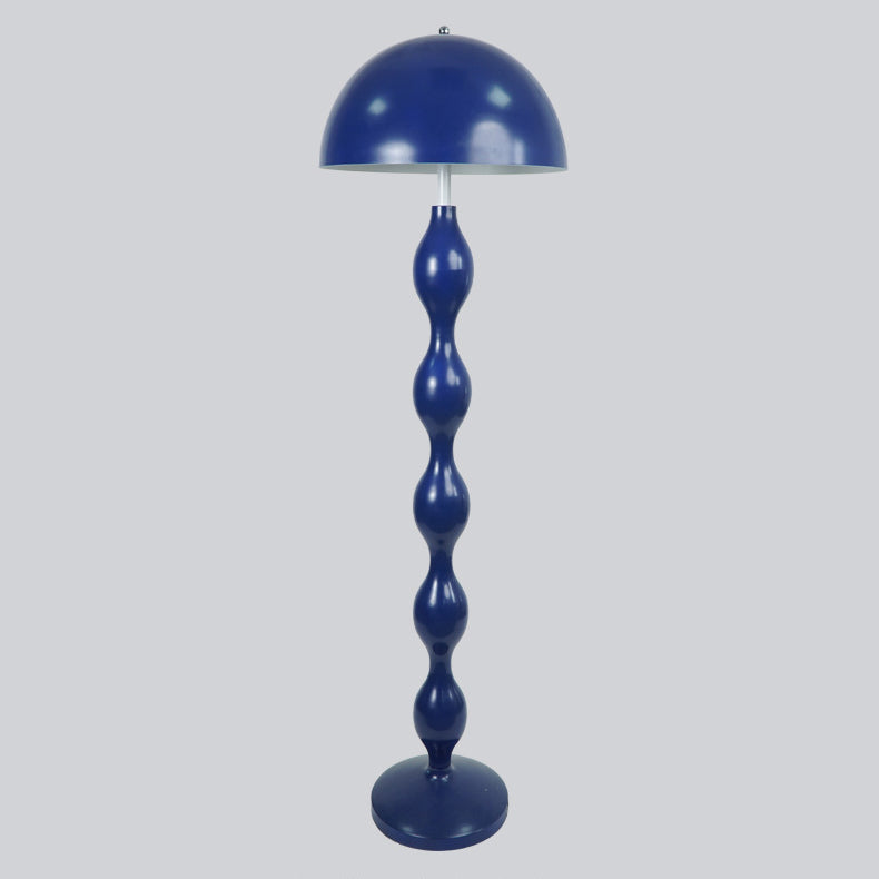 Forests Scandinavische LED Vloerlamp – Elegante & Verstelbare Verlichting voor Moderne Huizen