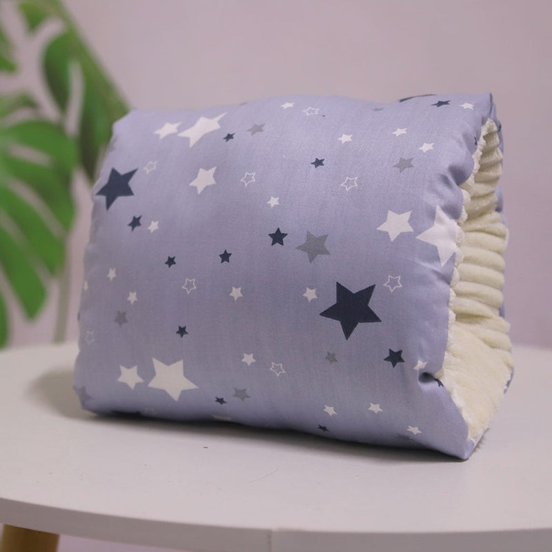 Baby Voedingskussen – Comfortabel Voeden met Ondersteuning