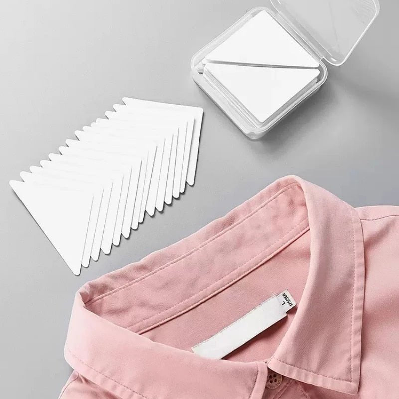 NeatFix | Bereik een scherpe look met deze stickerset voor halsband!