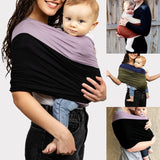 Comfortabele Babydrager – SnugCarry
