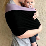 Comfortabele Babydrager – SnugCarry