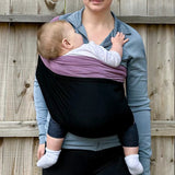 Comfortabele Babydrager – SnugCarry