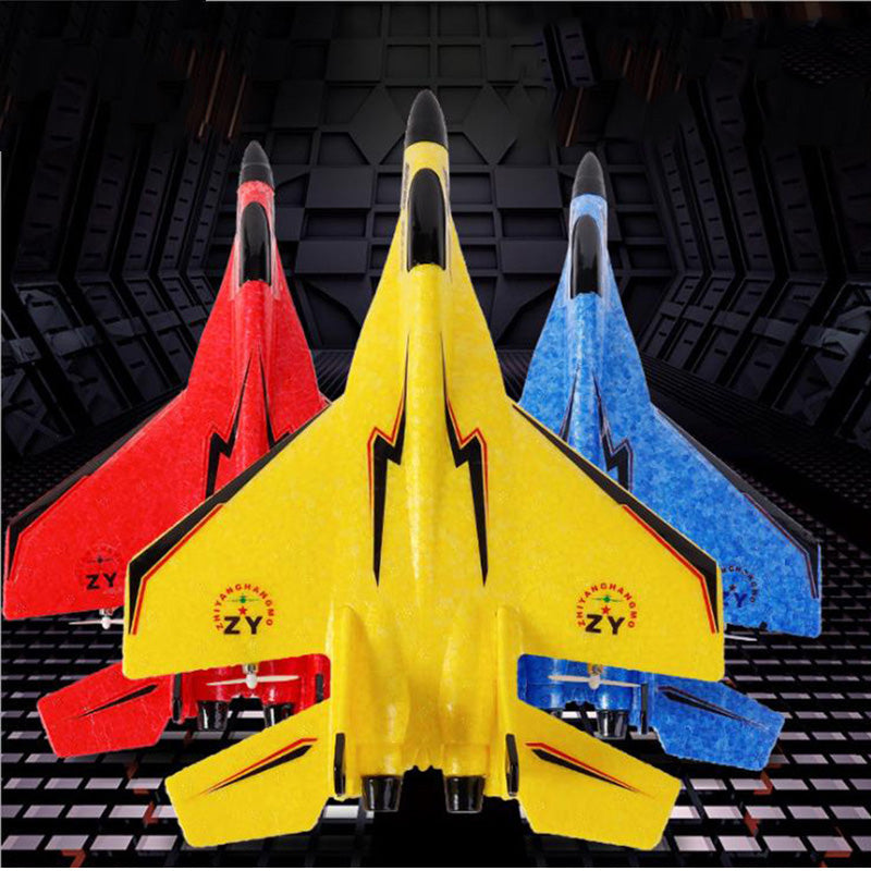 Krachtig Afstandsbediend Vliegtuig - Voor de avontuurlijke piloot