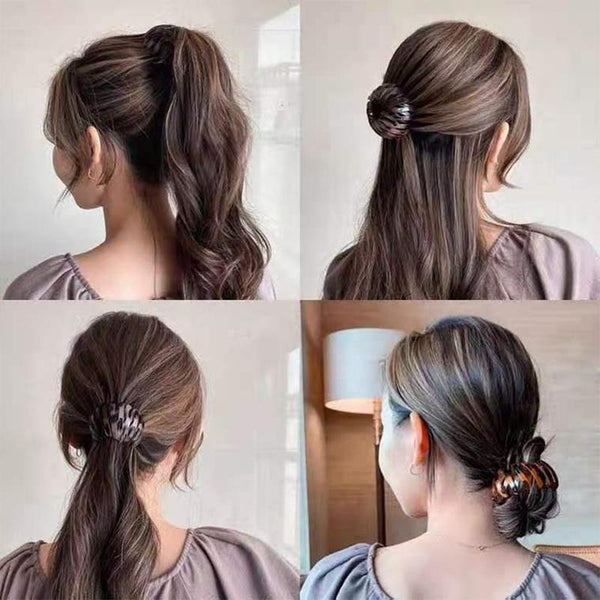Easybun | Een MUSTHAVE voor iedere vrouw!