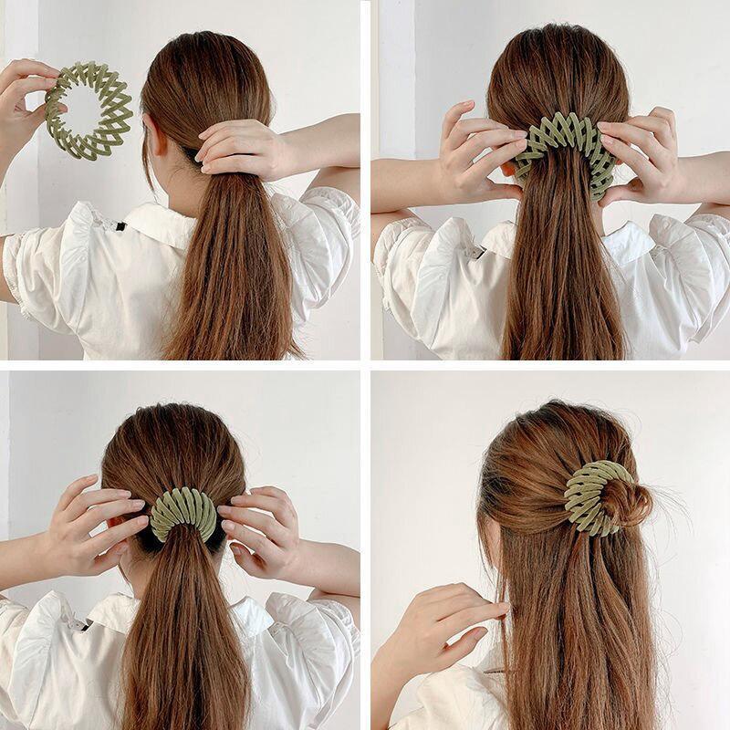 Easybun | Een MUSTHAVE voor iedere vrouw!